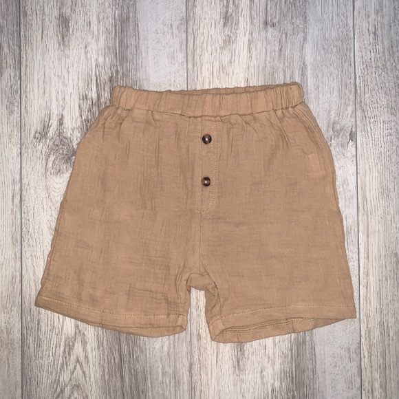 ETHAN SOLID TWO PIECE SET - Picture 10 of 11